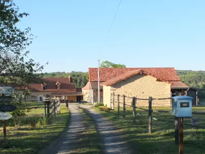 Séjour de ressourcement en Dordogne : Retrouvez votre paix intérieure à 