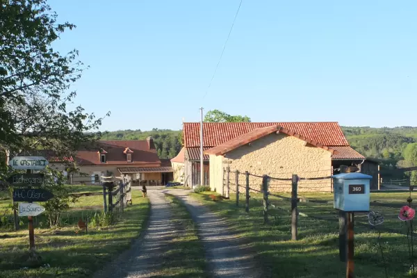 Séjour de ressourcement en Dordogne : Retrouvez votre paix intérieure à 